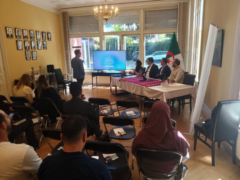 من لاهاي إلى الجزائر…العقول المهاجرة ترسم خارطة اقتصاد المستقبل
